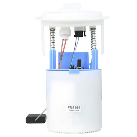 Delphi FUEL PUMP MODULE ASSEMBLY FG1164